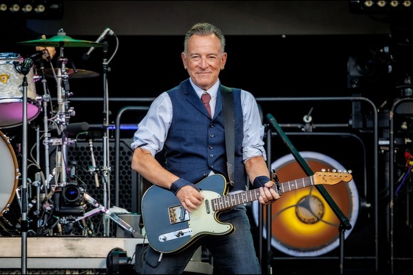 Bruce Springsteen's Hidden Act That Saved Lives