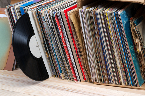 'Made for Nova' Is a Glorious Reminder of What Real Music Radio Sounds Like