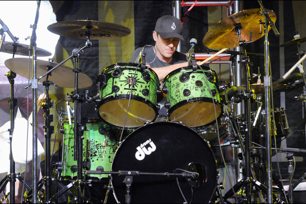 Josh Freese Breaks Silence on Foo Fighters Split – With Whistling, Poodles and Cowbells in Tow