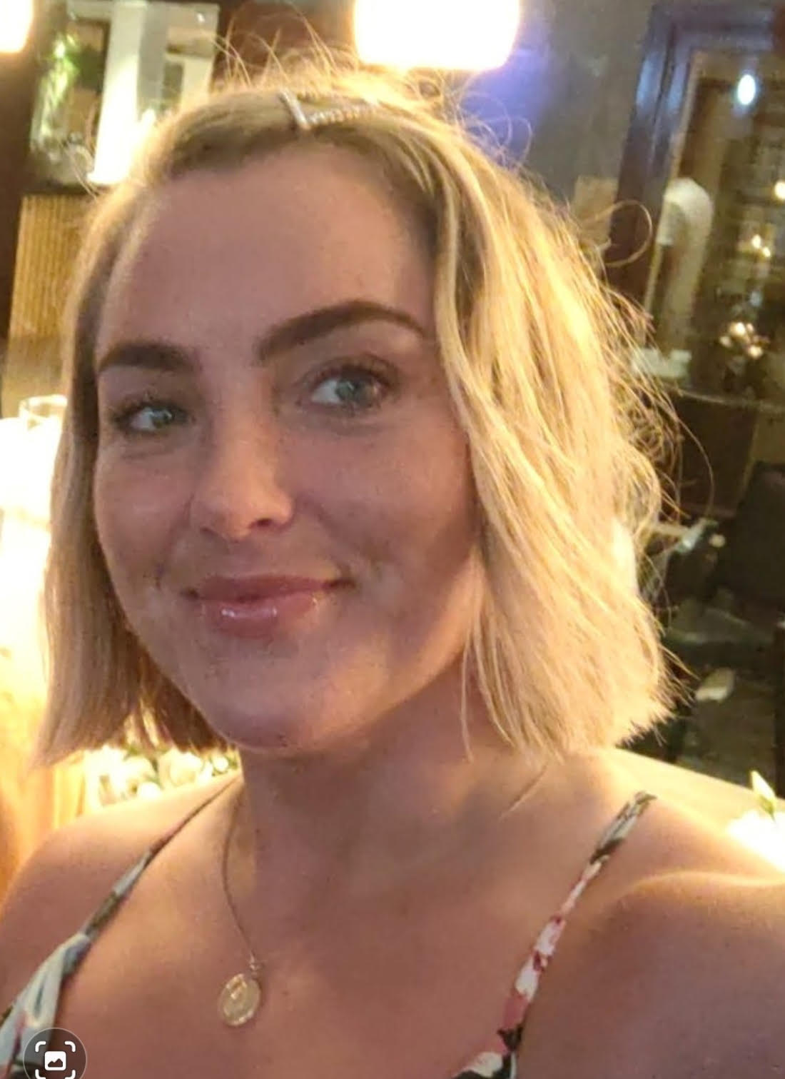 Kirsty Ward was murdered at a hotel in Salou in Spain in 2023