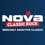 classic rock logo