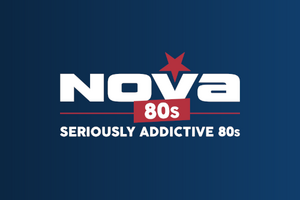 Nova 80s