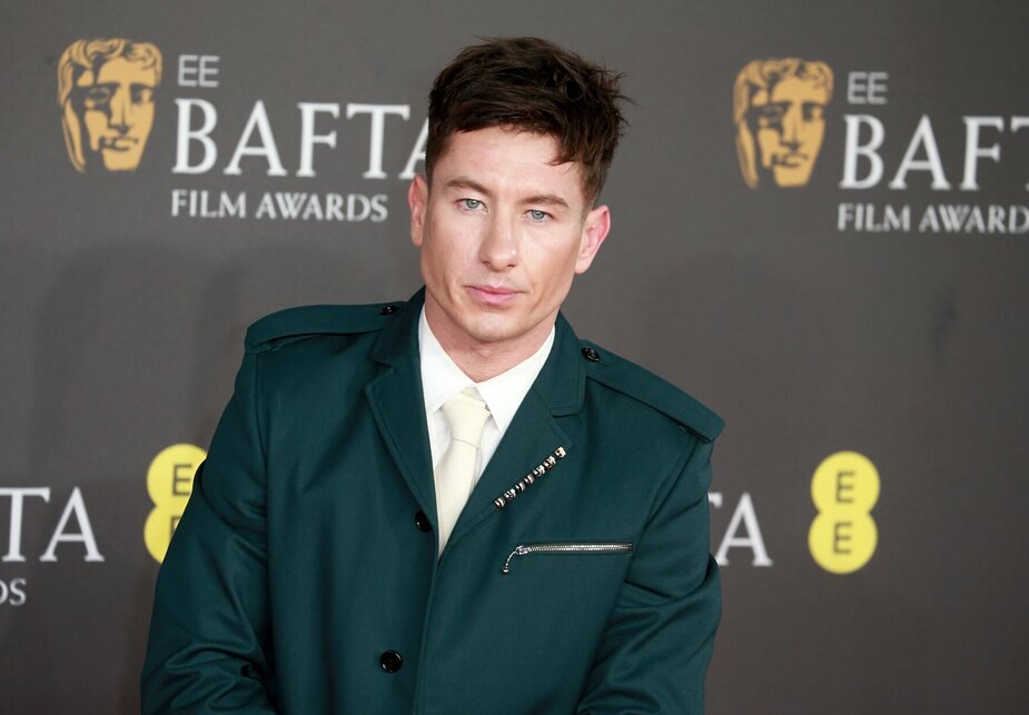 Barry Keoghan