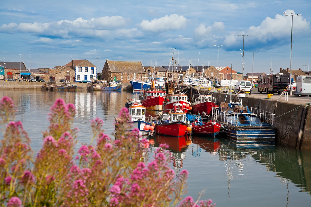 Howth, Dublin