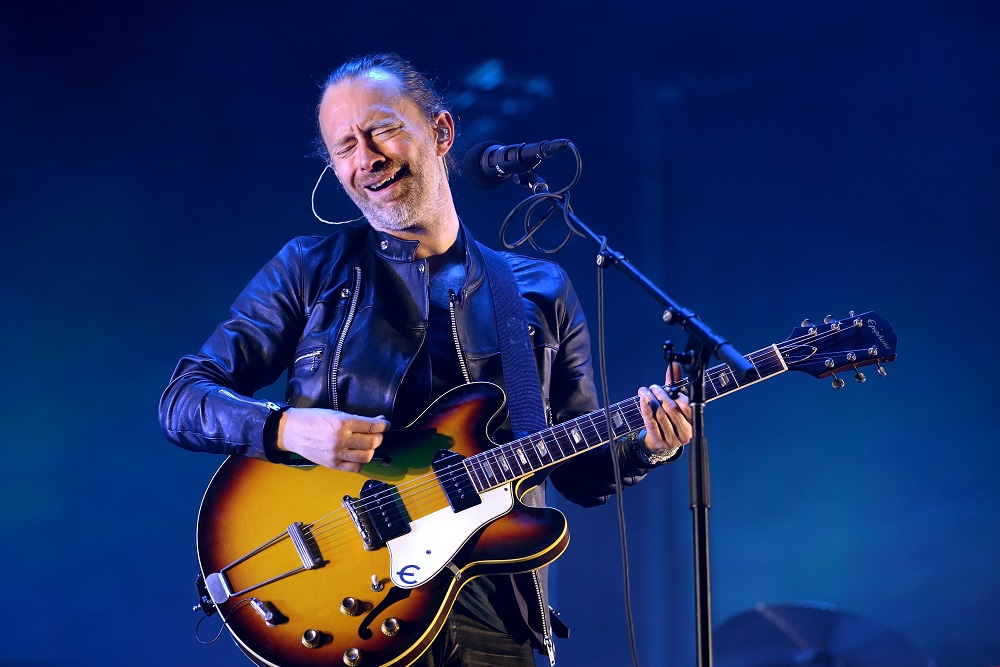Radiohead