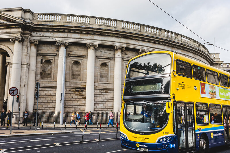 Public Transport Fares To Remain Reduced Next Year