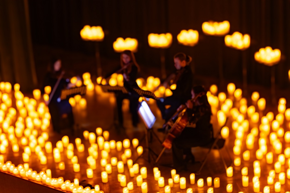 Candlelight Concert