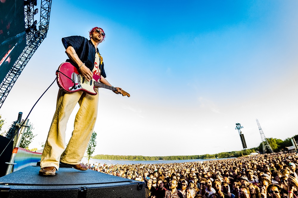 Fontaines DC