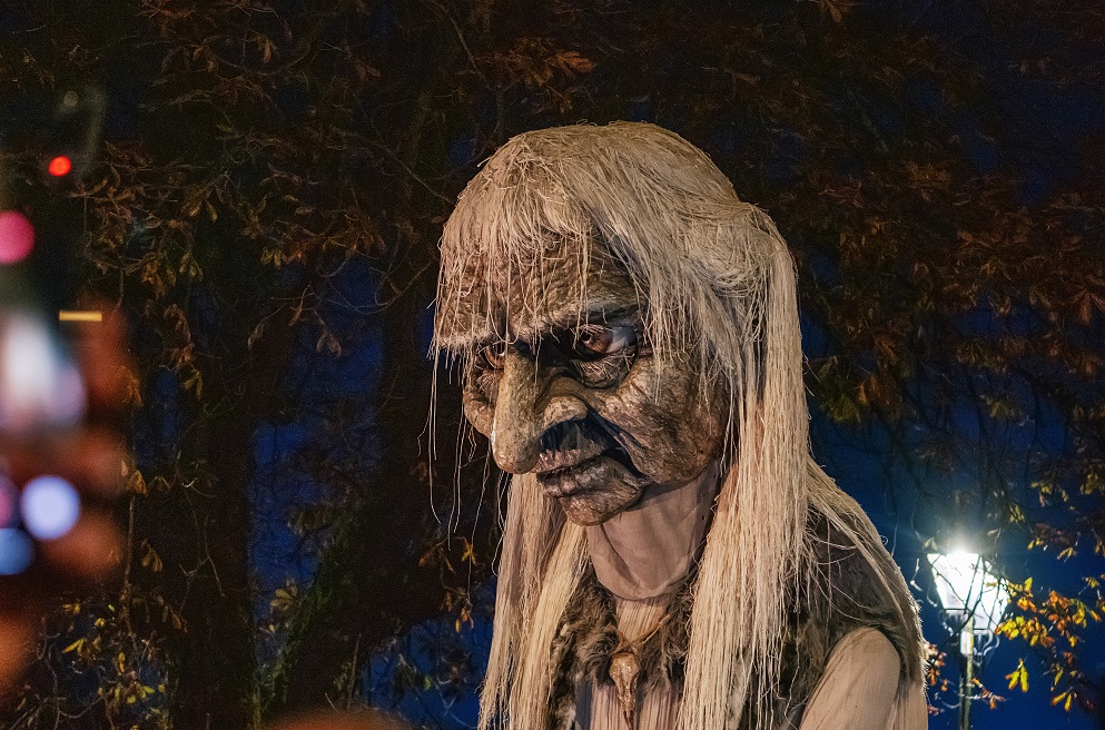 Halloween