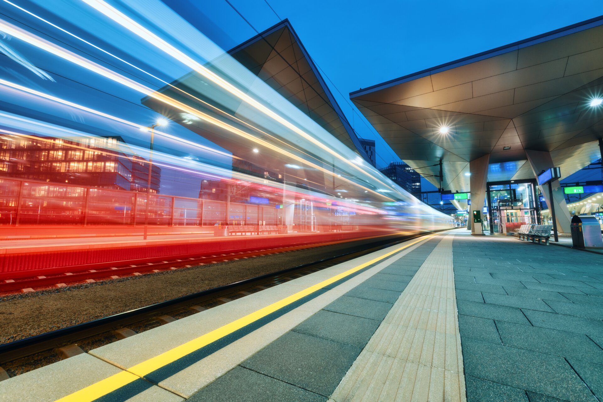 MetroLink Dublin