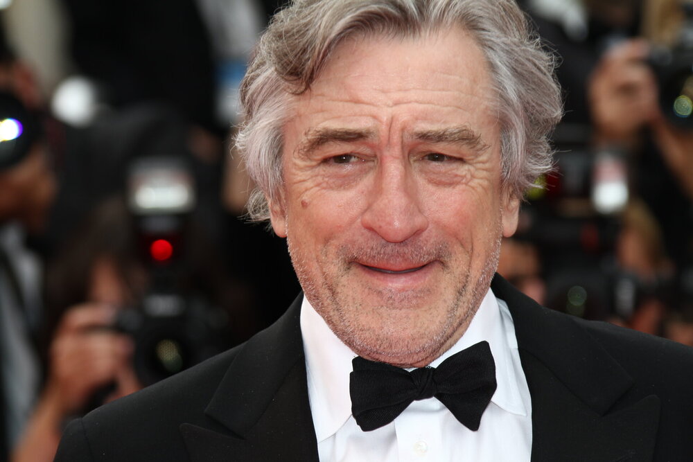 Robert De Niro