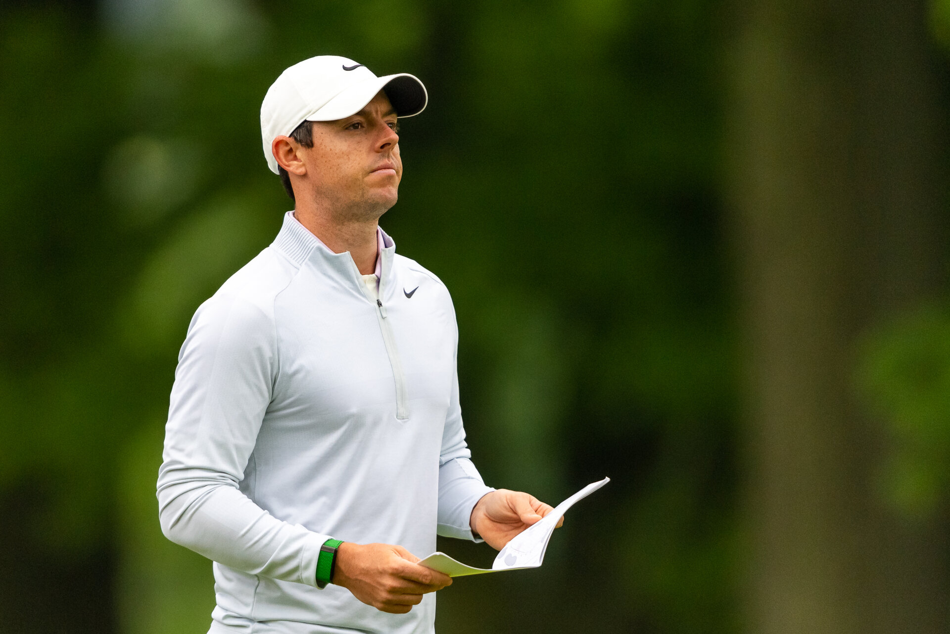 PGA Of America Apologizes to Rory McIlroy for Ryder Cup Abuse