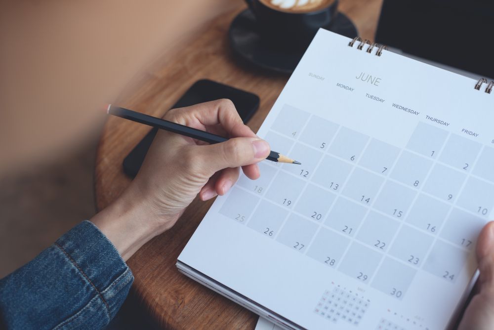 Calendar