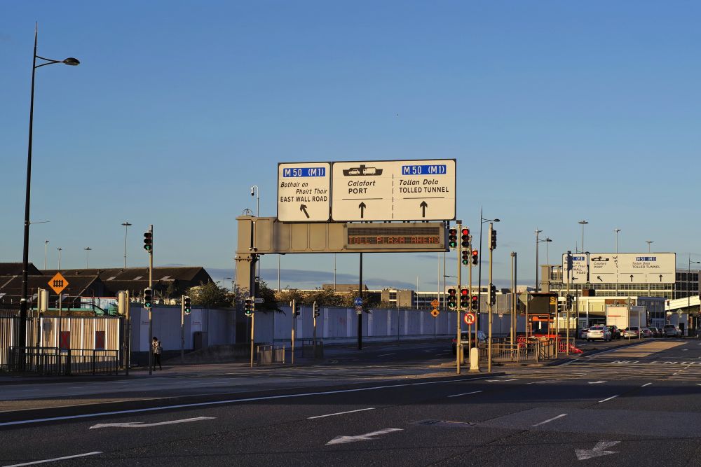 Tolls