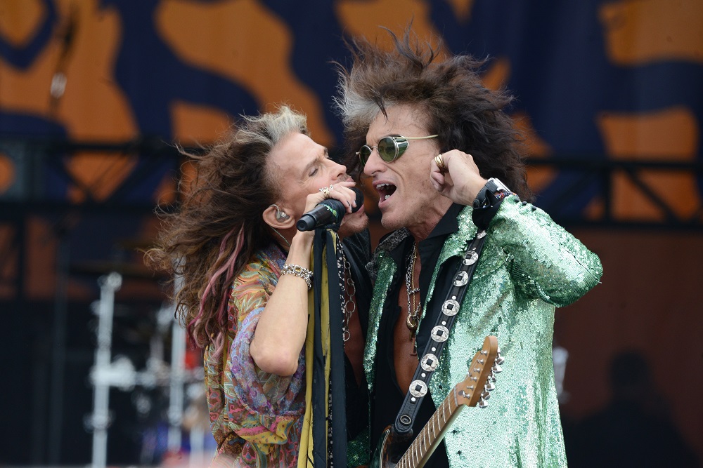 Aerosmith