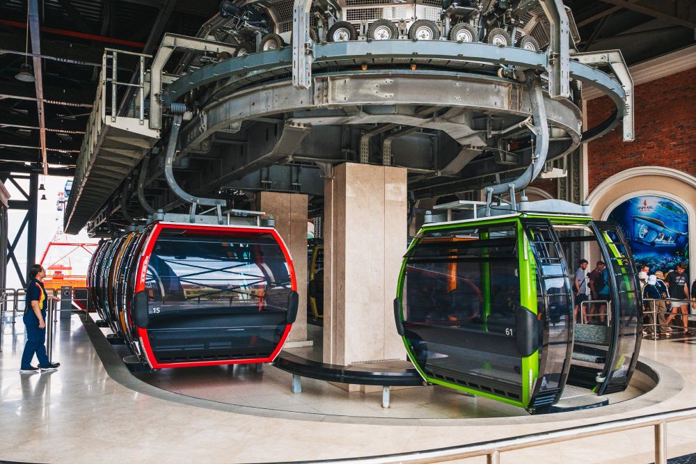 Cable Car