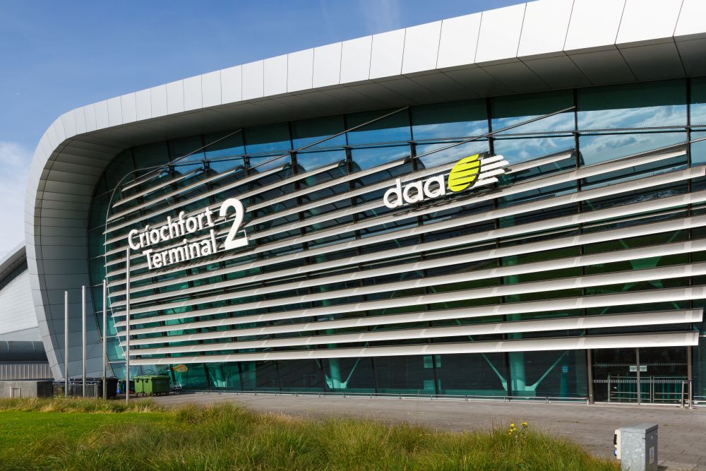Dublin Airport