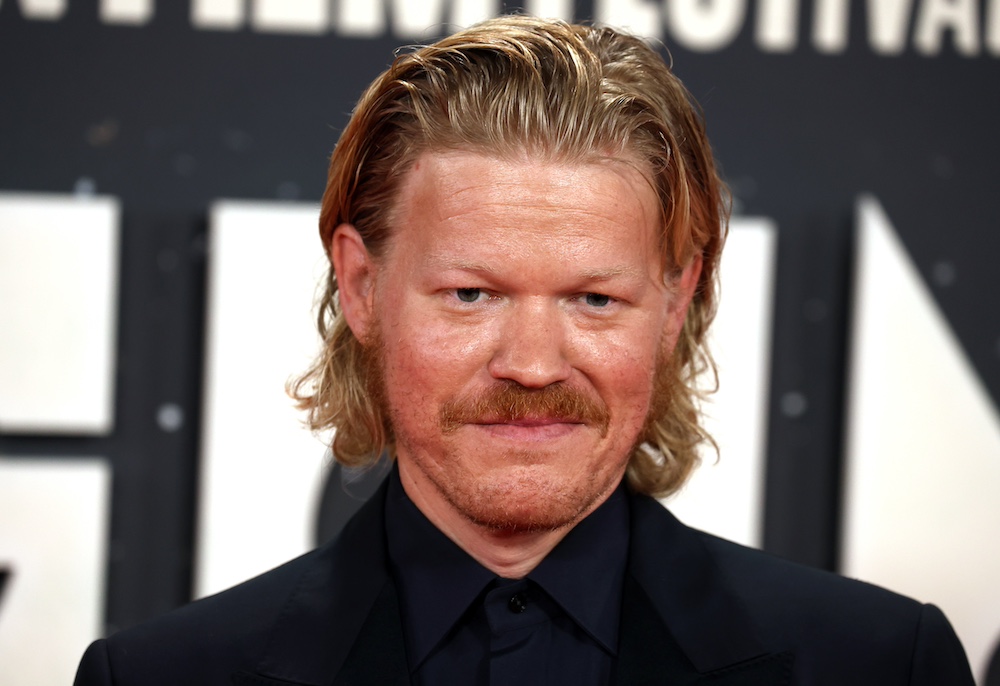 Jesse Plemons