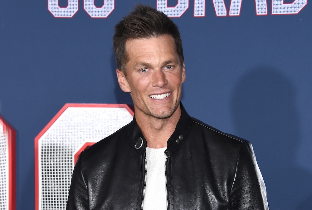 Tom Brady