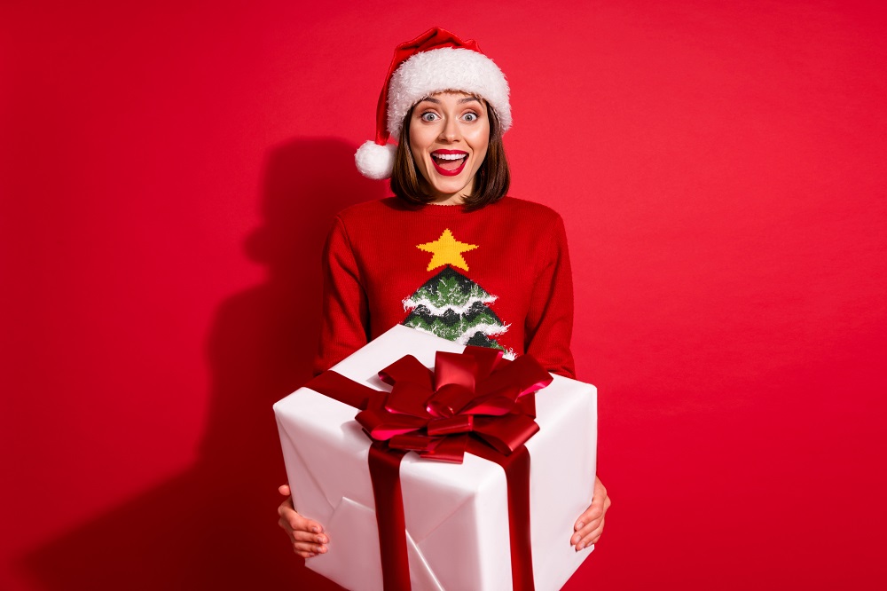 Christmas Gift