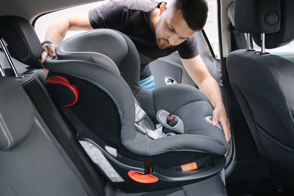 Car Seat