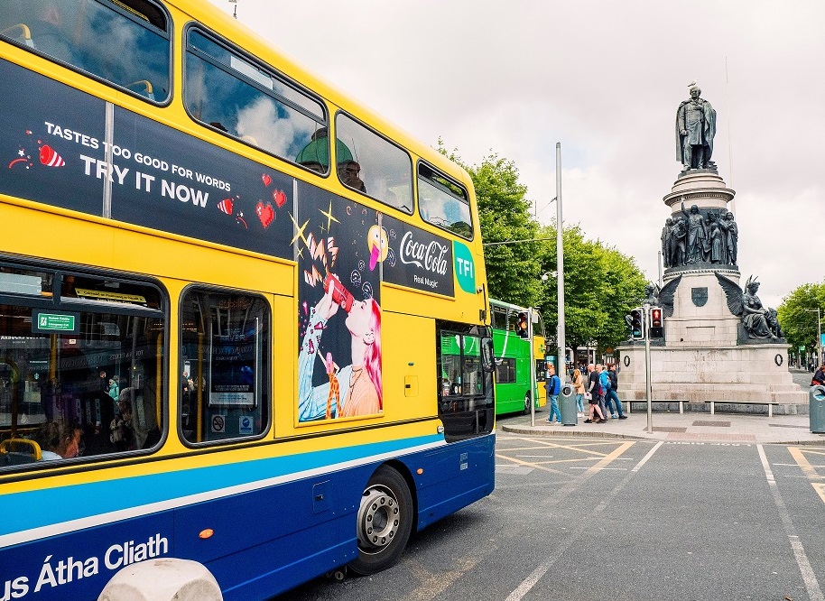 Dublin Bus
