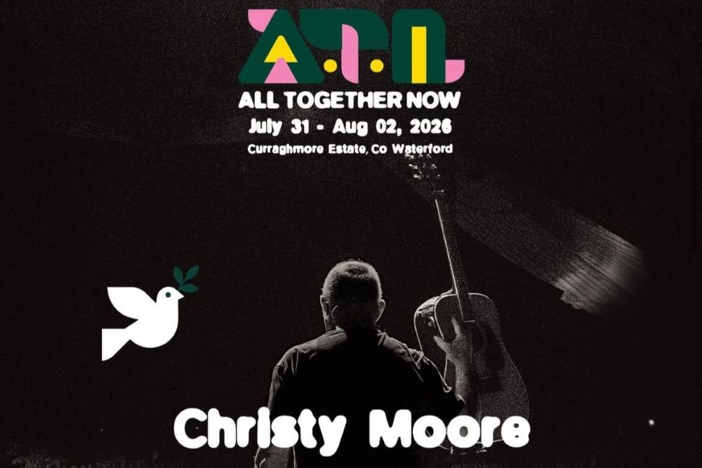 All Together Now Instagram