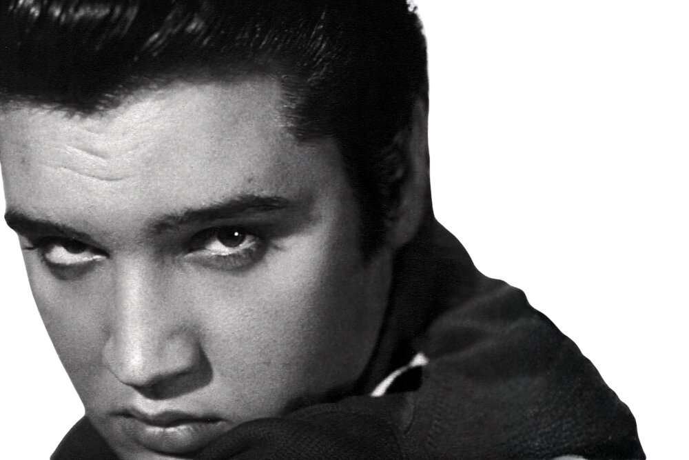 Elvis Presley