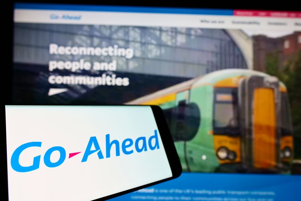 Go-Ahead Bus