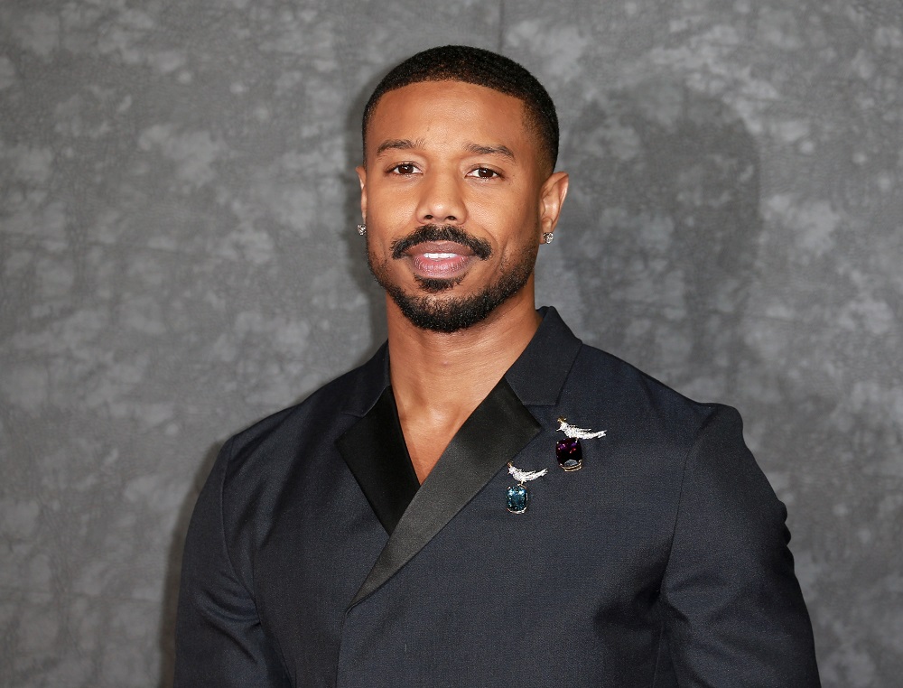 Michael B Jordan, Sinners