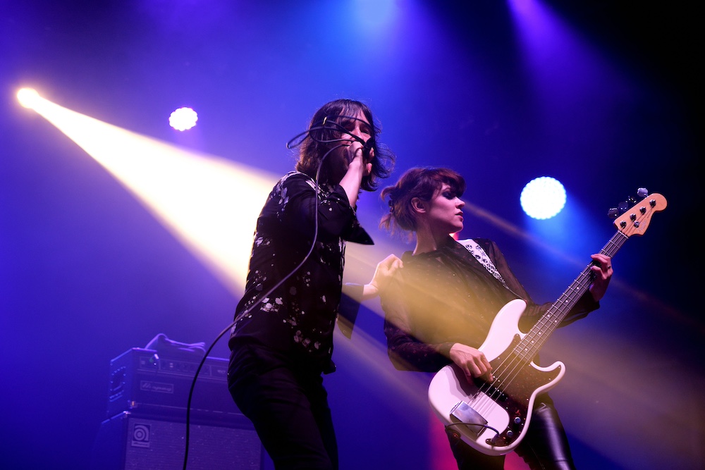 Primal Scream