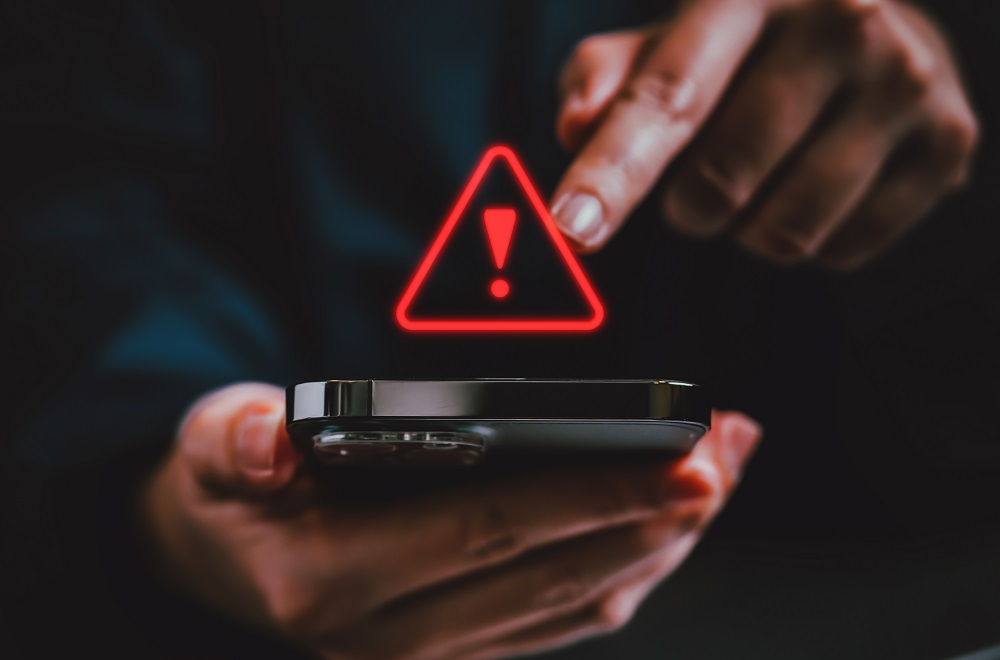 Scam Call
