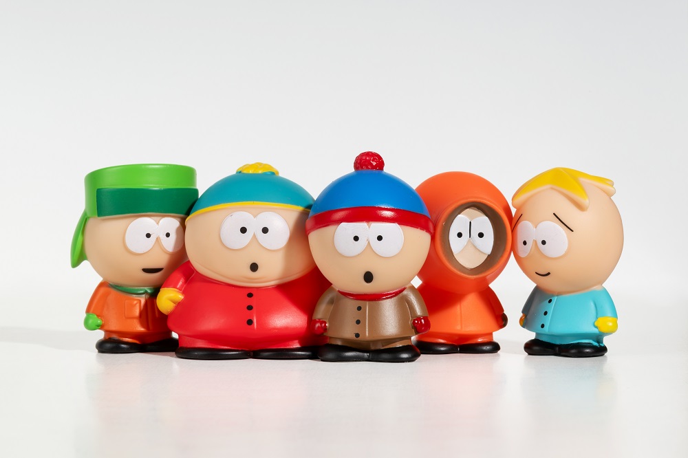 South Park