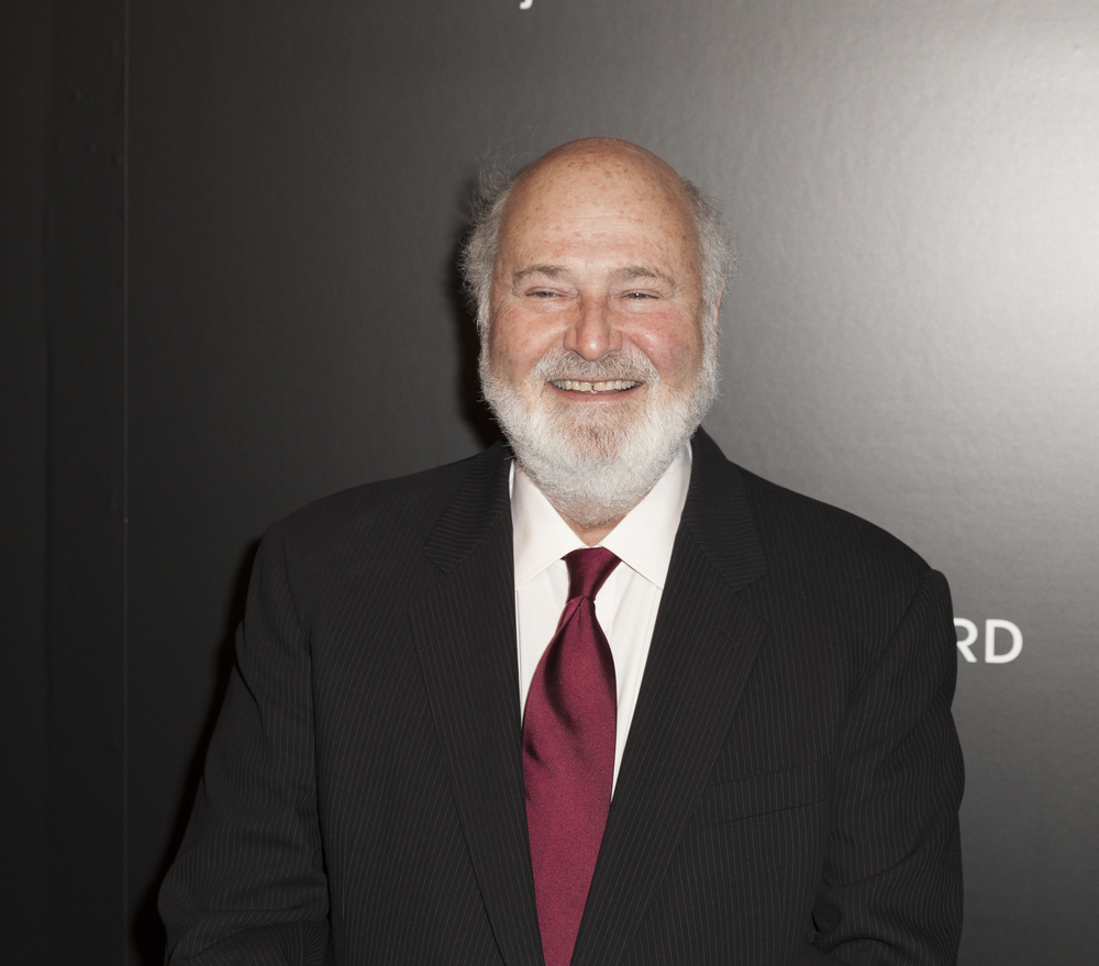 Rob Reiner