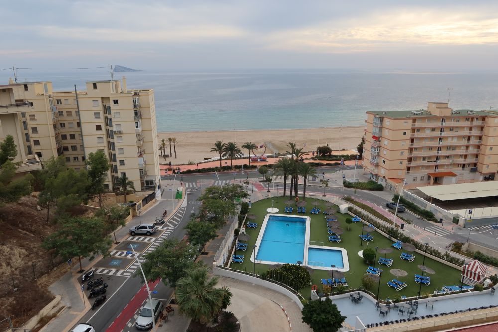 Benidorm