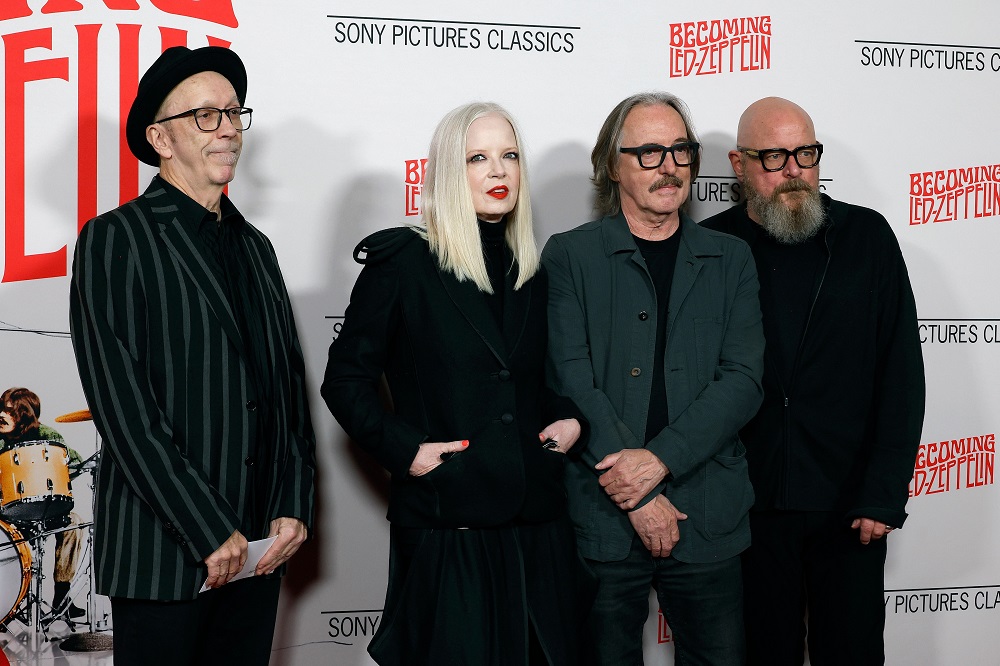 Garbage, Pop Rock, Shirley Manson