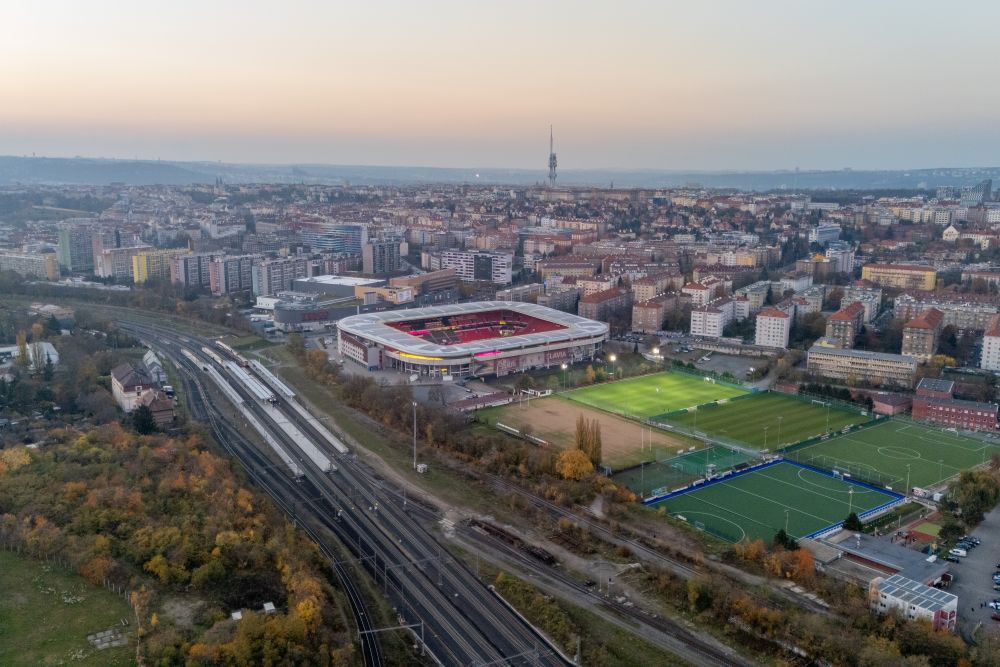 Prague Arena