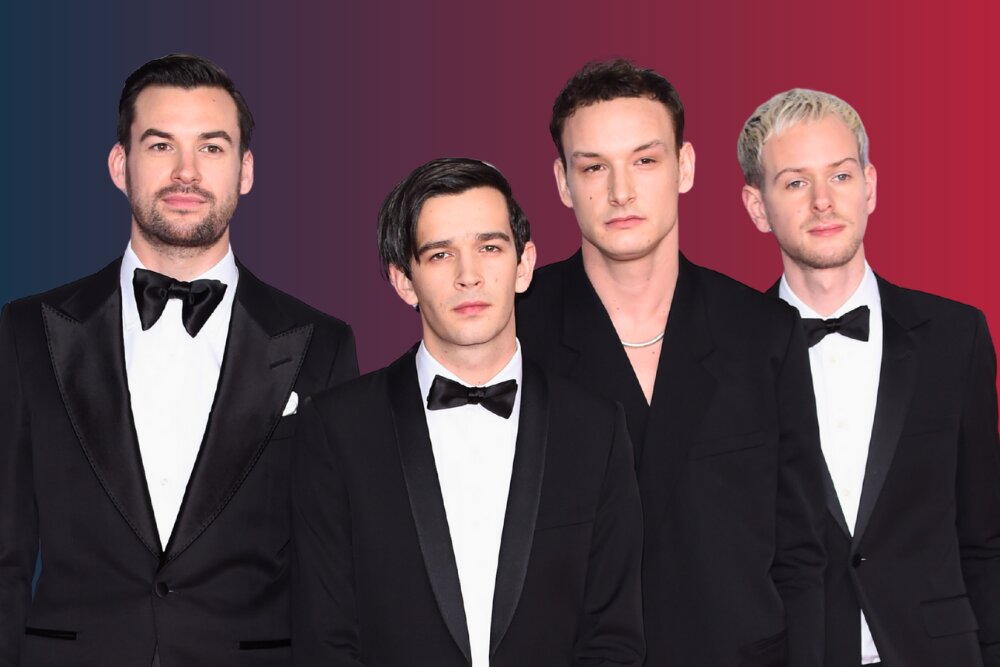 The 1975