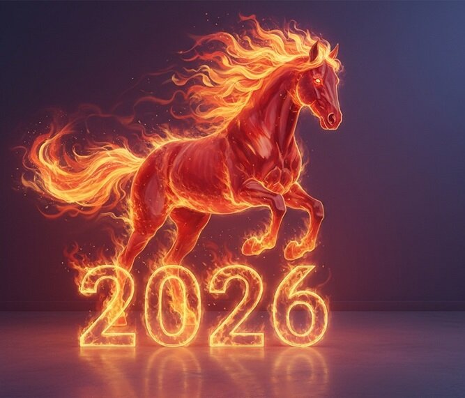 Lunar new year