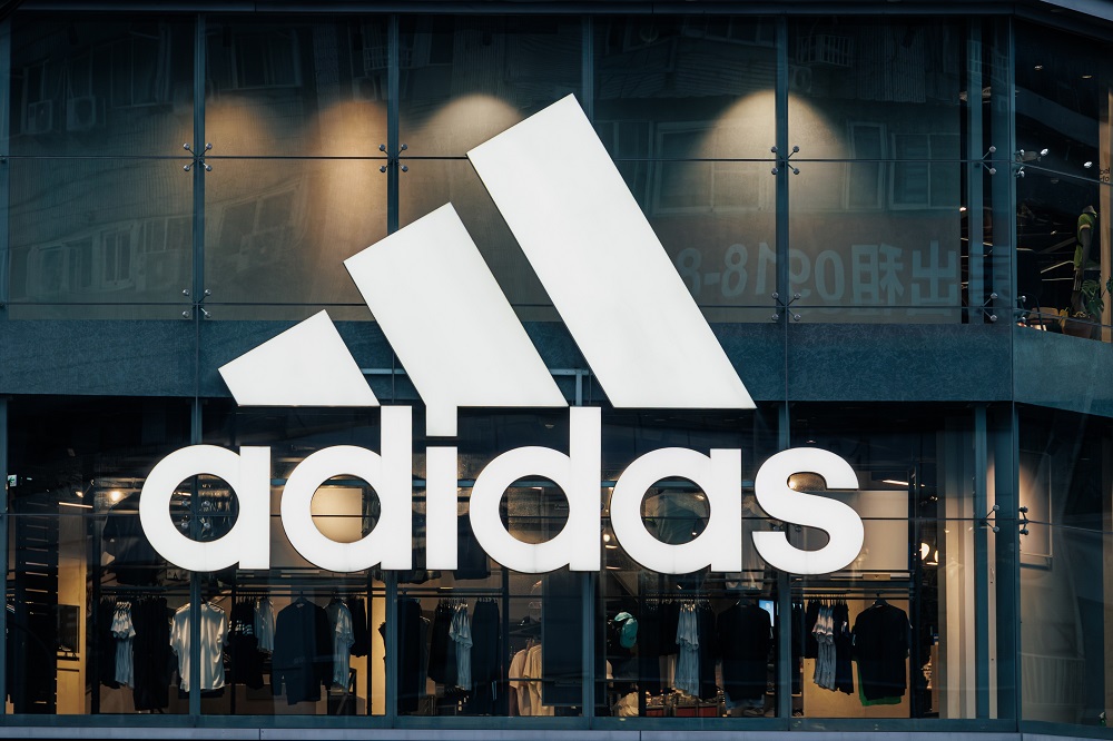 Adidas