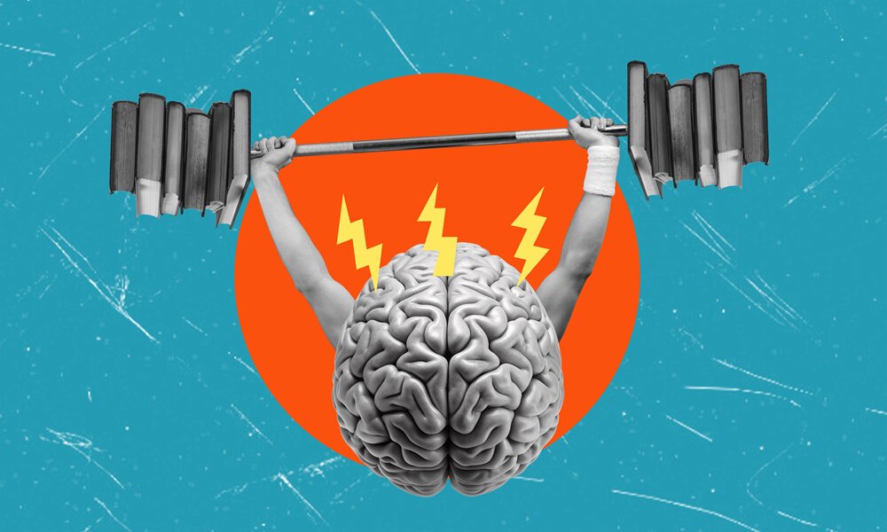 Board Game Brain Boost