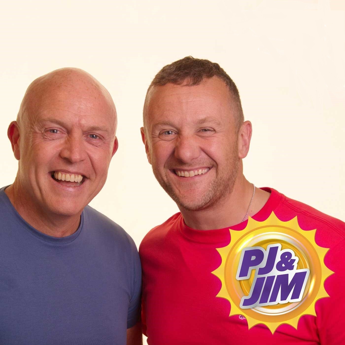 Classic PJ & Jim Podcast