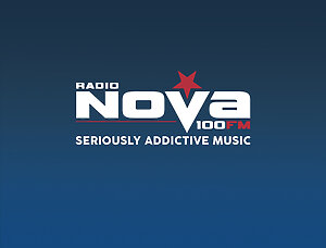 Nova Nights with Greg Gaughran