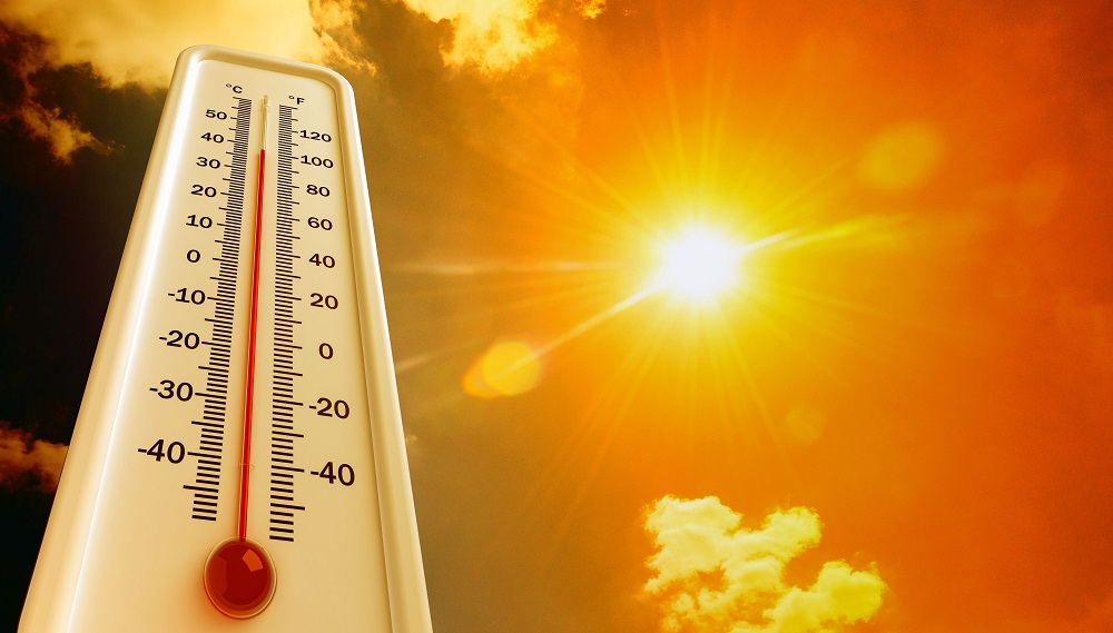 Global Warming