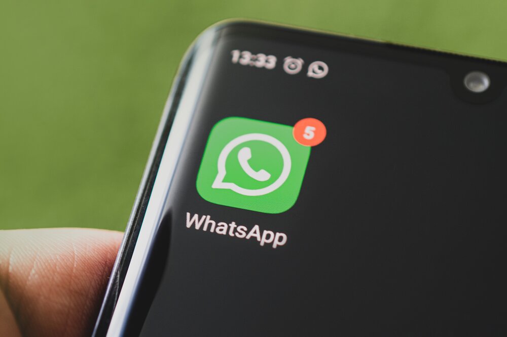 WHATSAPP SCAM CALLS