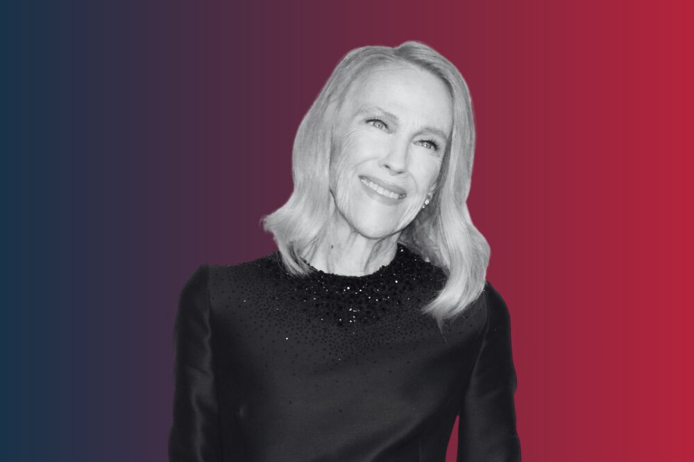 Catherine O'Hara