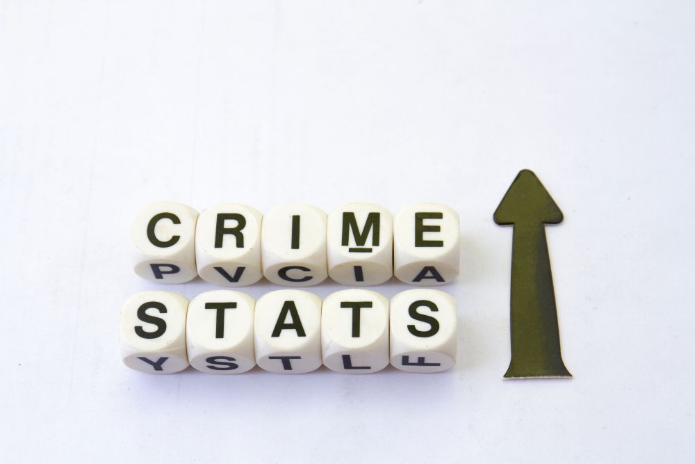 Crime statistics