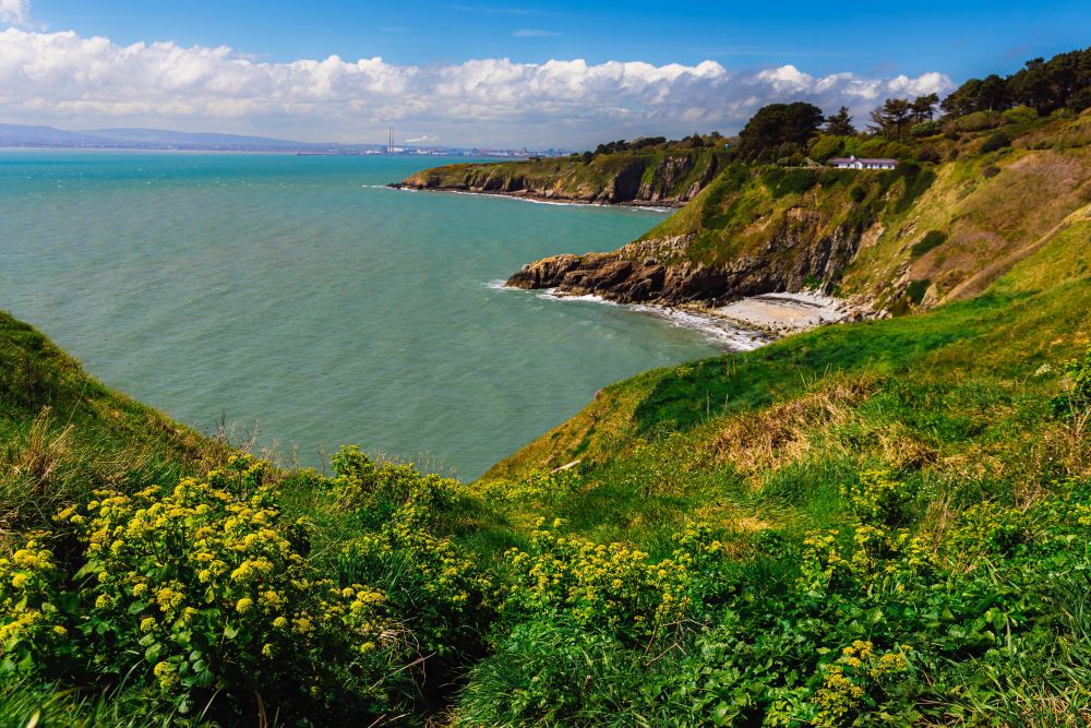 Howth Cliffwalk