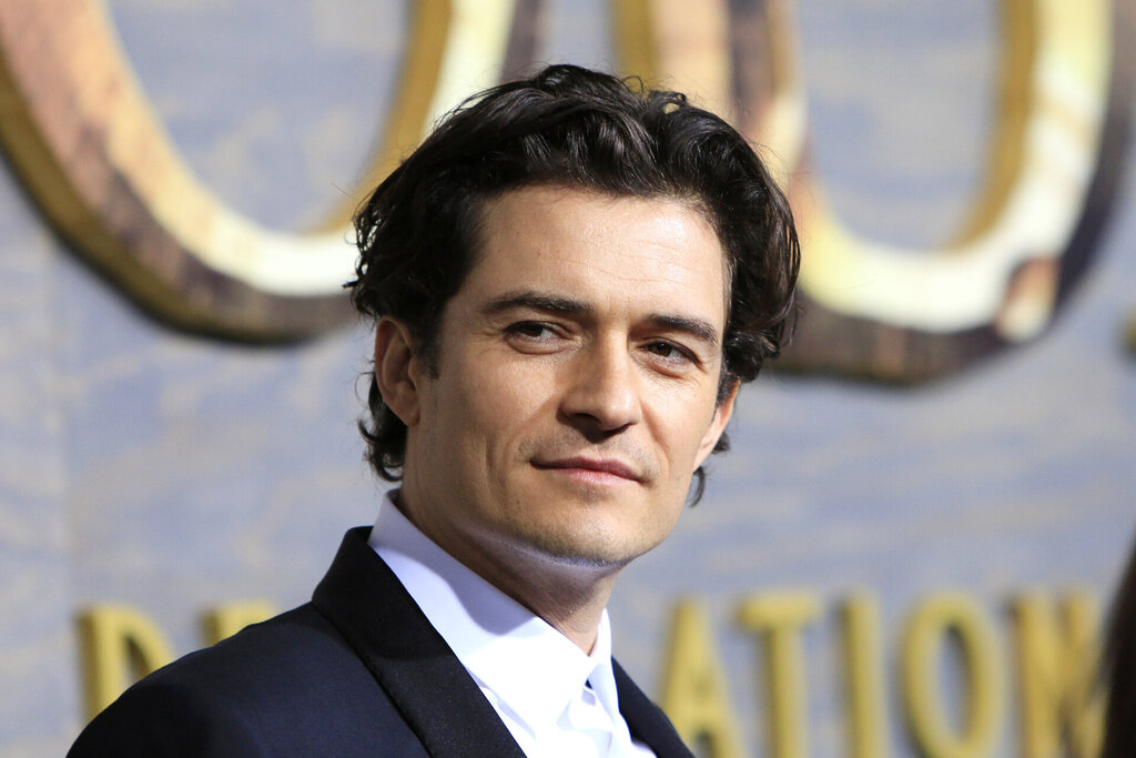 Netflix: Lord Of The Rings Stars Could Reunite In 'The Gentlemen' 4 Orlando Bloom Looks Back On Lord Of The Ring Sequel: ‘I Felt Huge Pressure’