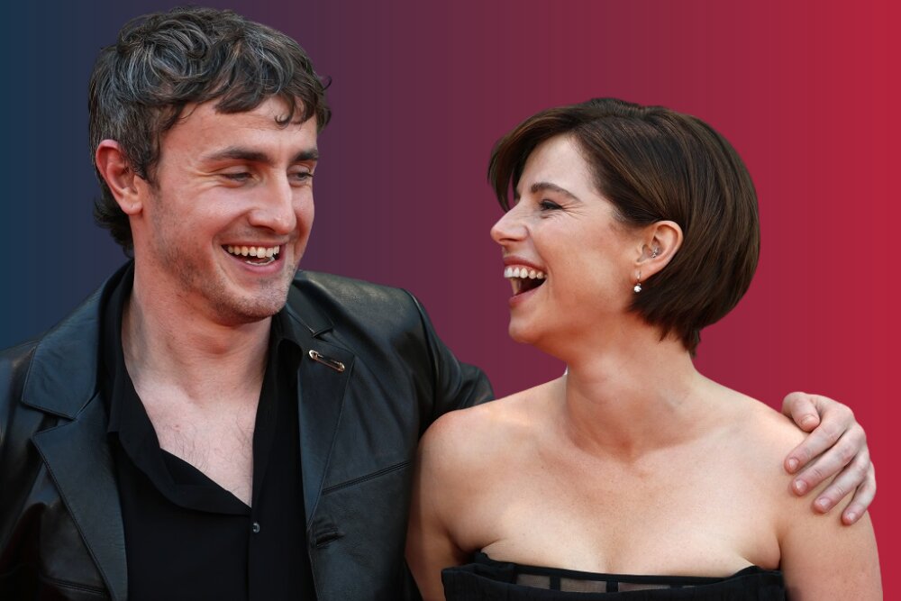 Paul Mescal, Jessie Buckley